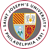 Seal of Saint Joseph's University